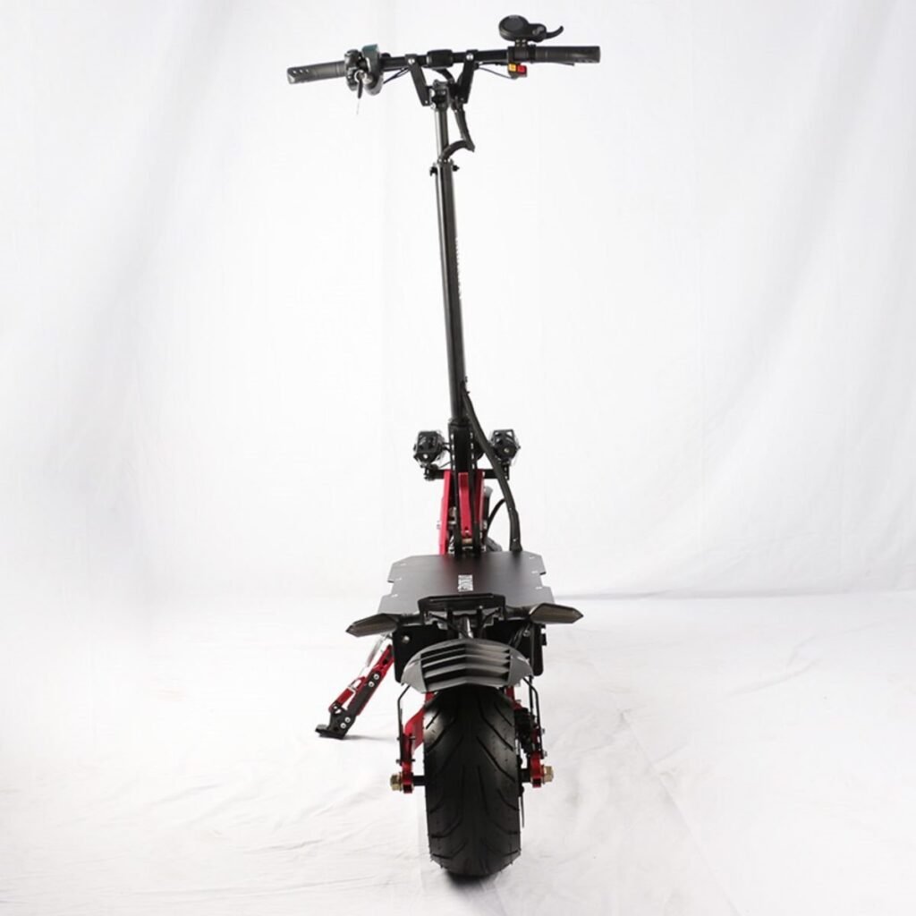 electric scooter accessories light liideway factory