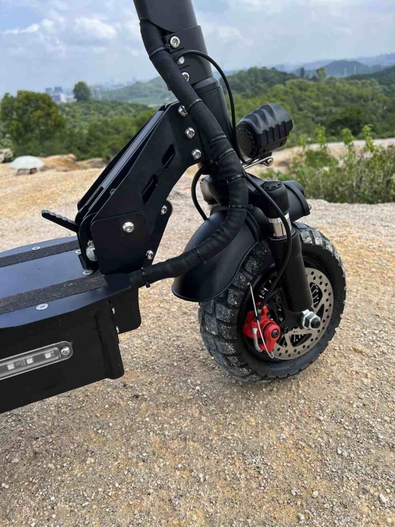 electric scooter accessories parts liideway factory