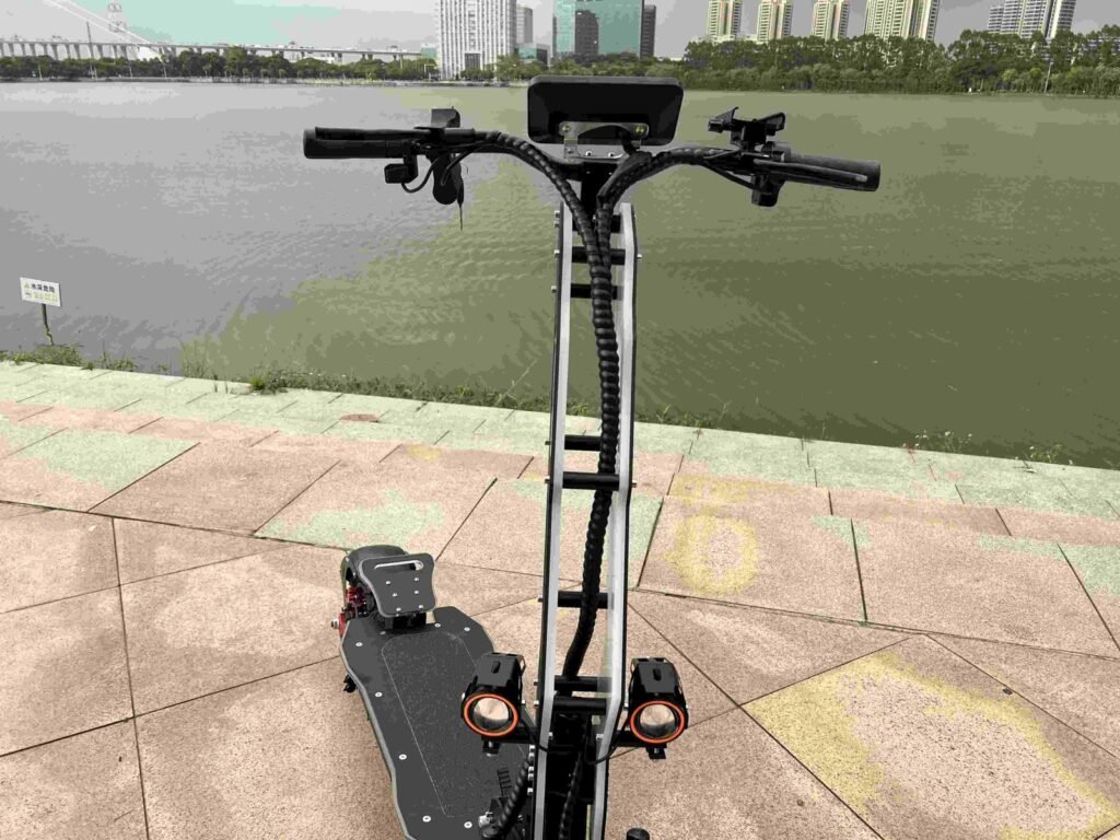 electric scooter bag liideway factory