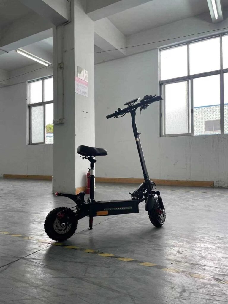 electric scooter battery 10000w liideway factory