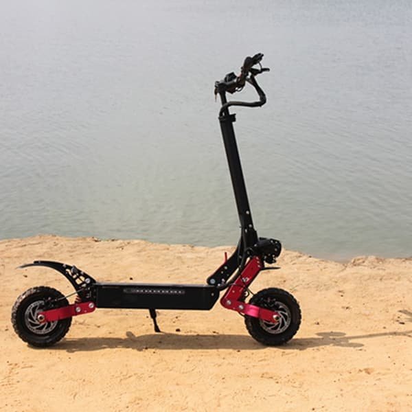electric scooter battery 1600w 48v