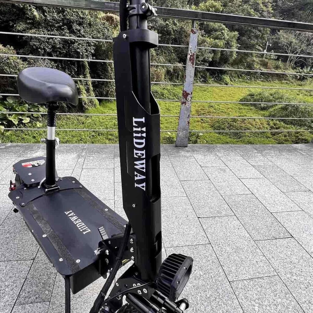electric scooter battery 36v liideway factory