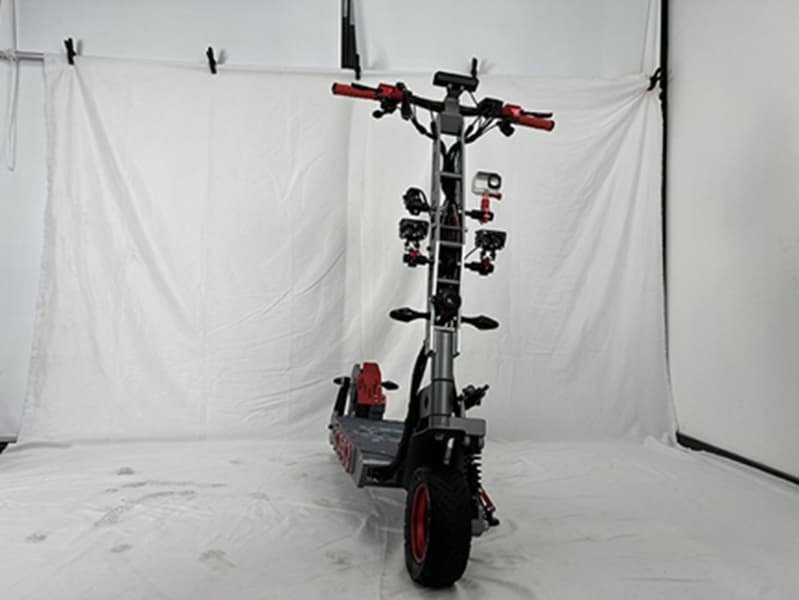 electric scooter battery charger