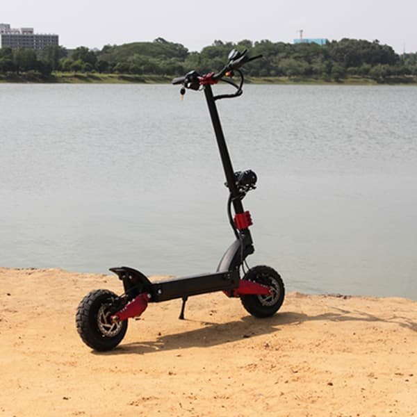electric scooter battery pack