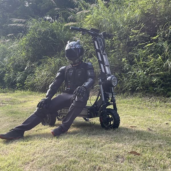 electric scooter battery price