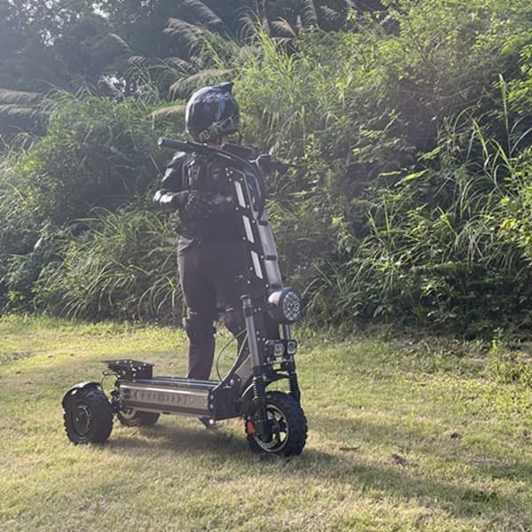 electric scooter bike for adults