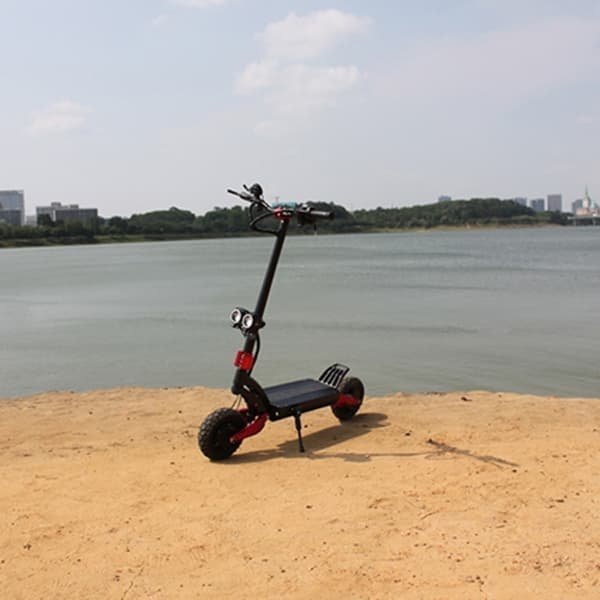 electric scooter blade