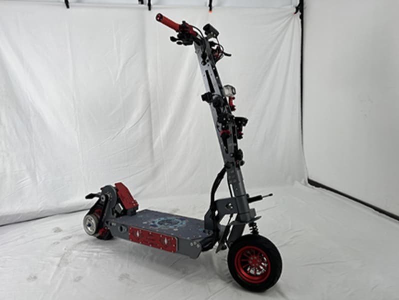 electric scooter board