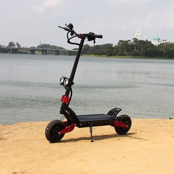 electric scooter carry bag