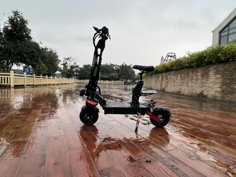 electric scooter charger price