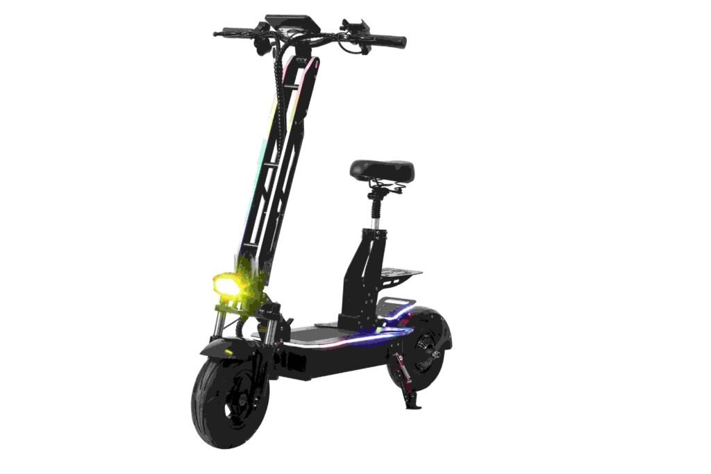 electric scooter clearance liideway factory