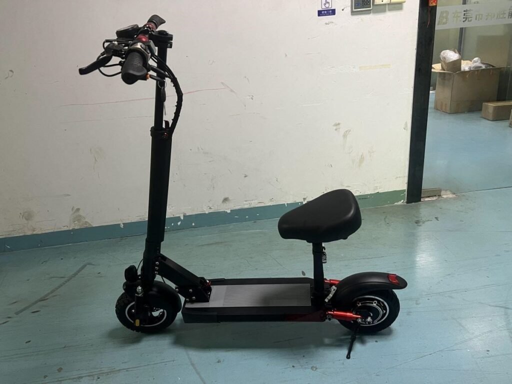 electric scooter computer 35v liideway factory