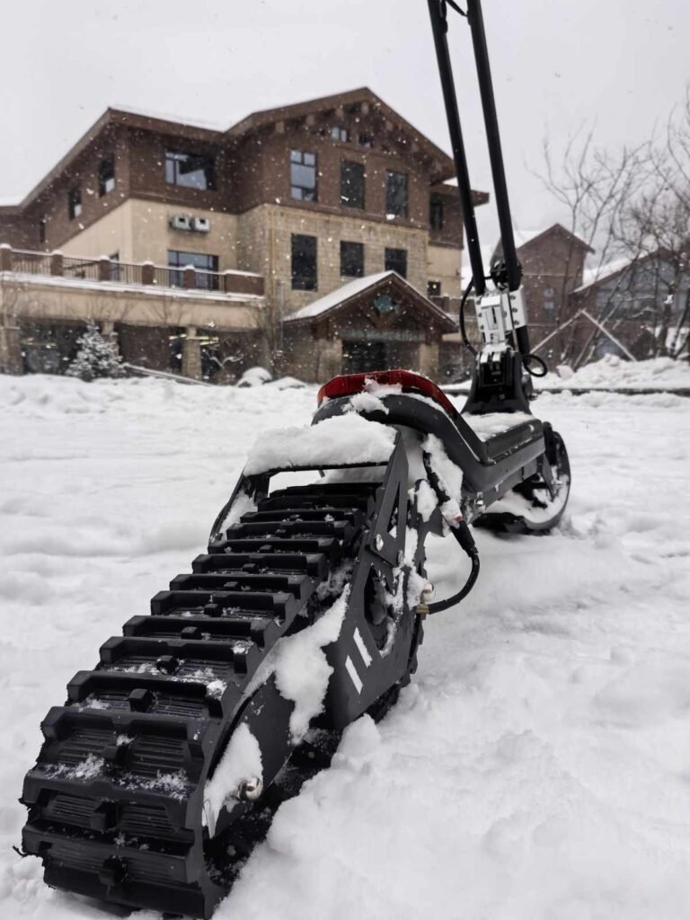 electric scooter control box liideway factory