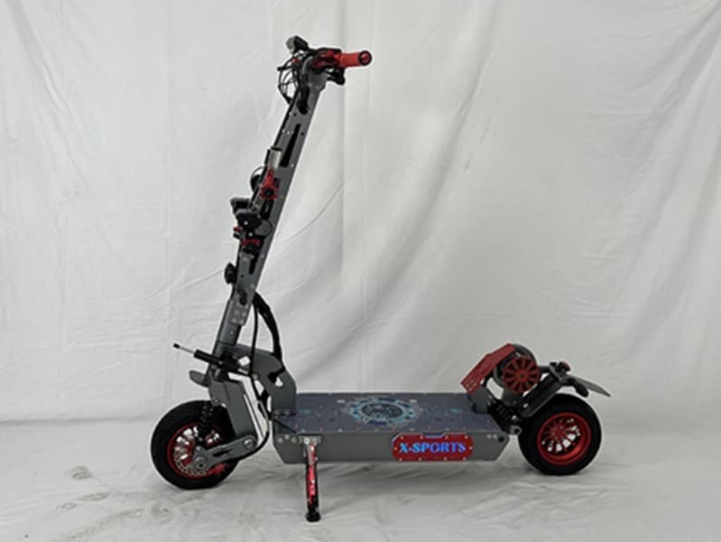 electric scooter controller 48v