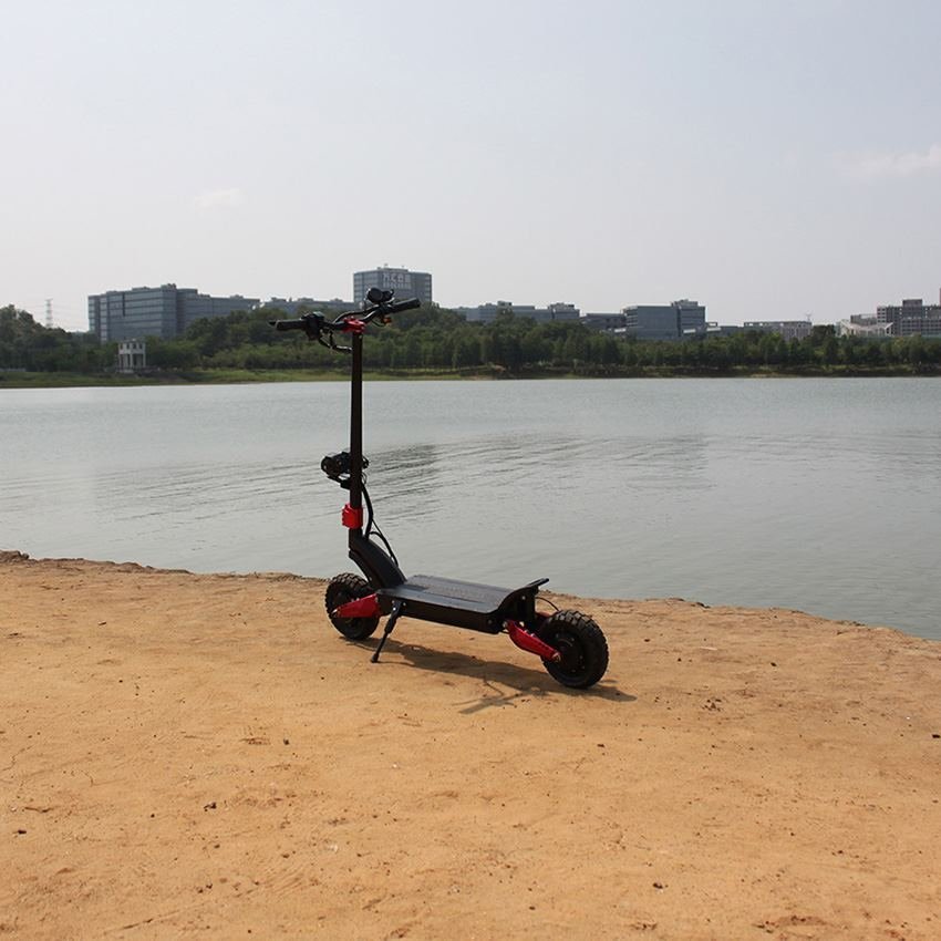 electric scooter cyprus liideway factory