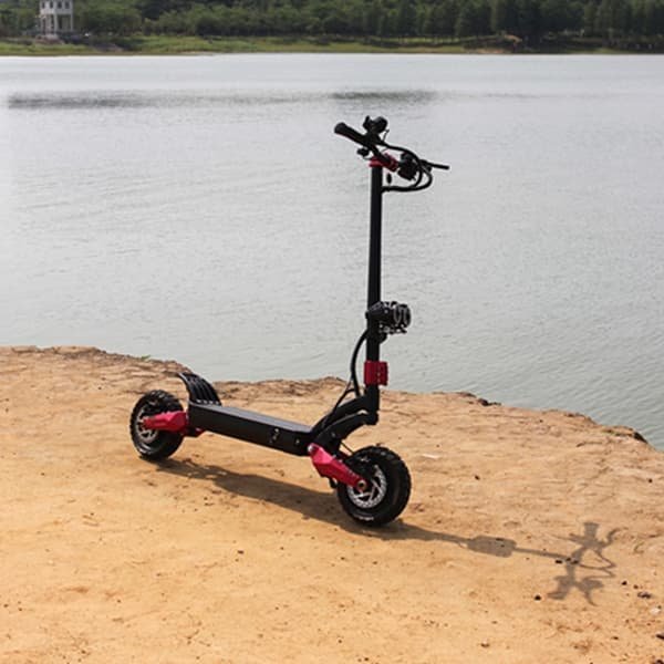 electric scooter distributors uk