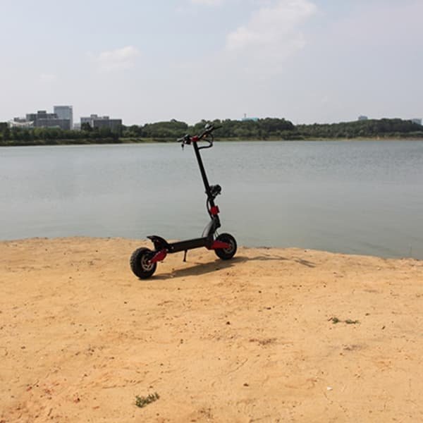electric scooter doyayama