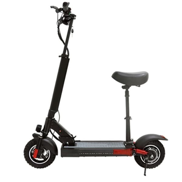 electric scooter emanba