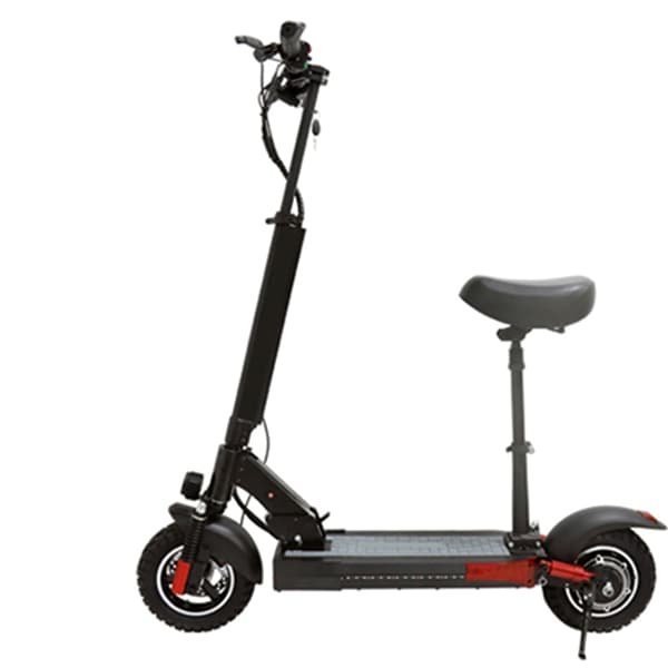 electric scooter es6