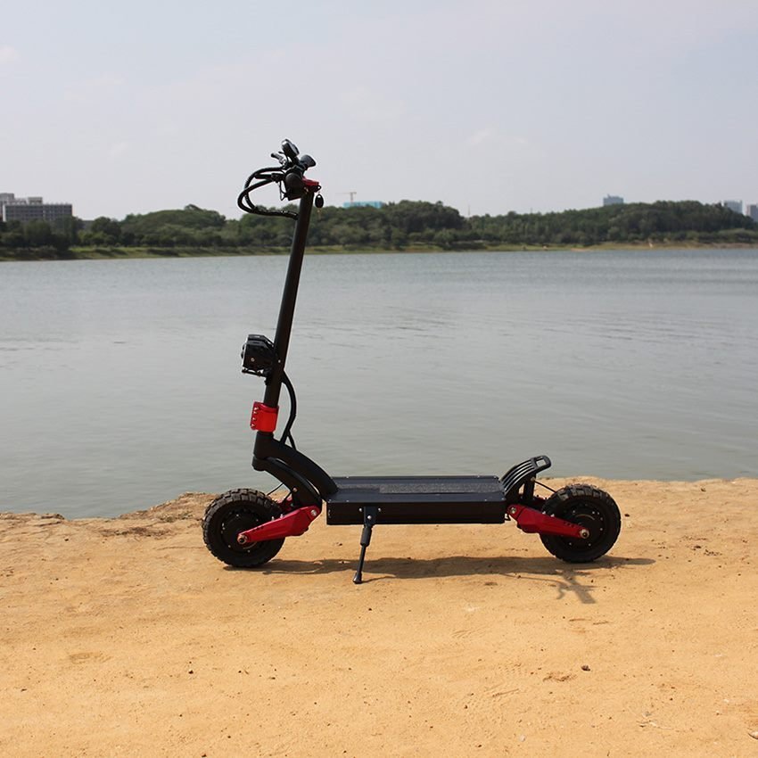 electric scooter fast delivery liideway factory