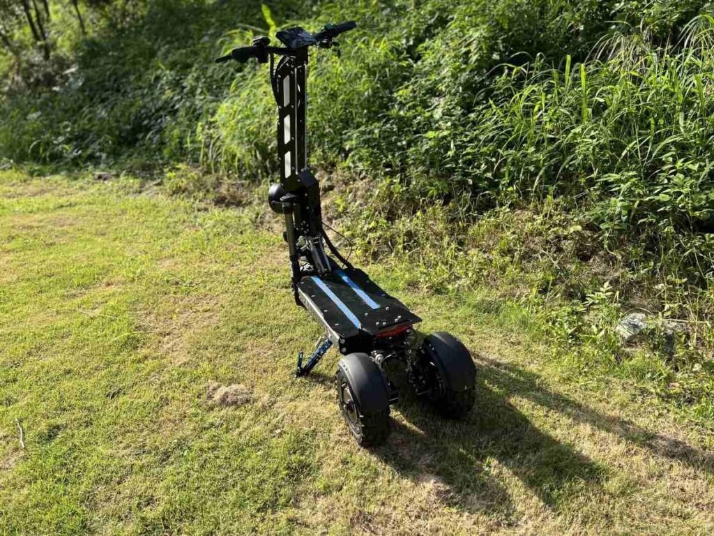 electric scooter fastest liideway factory