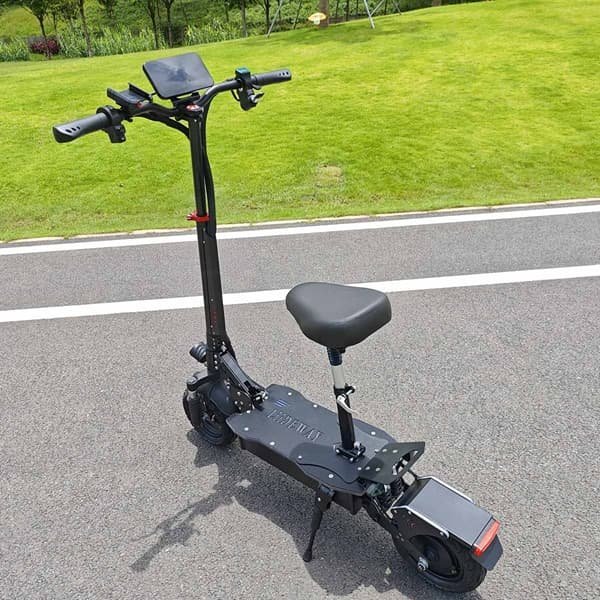 electric scooter fatboy