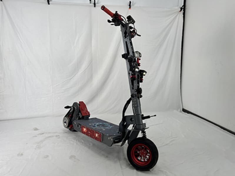 electric scooter for 149