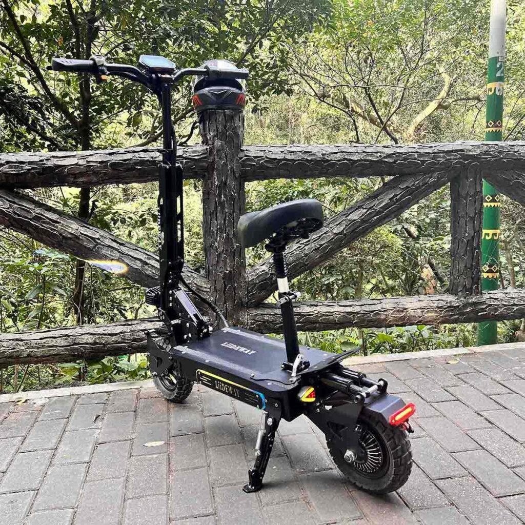 electric scooter for children liideway factory