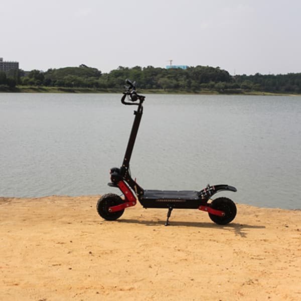 electric scooter for disabled adults