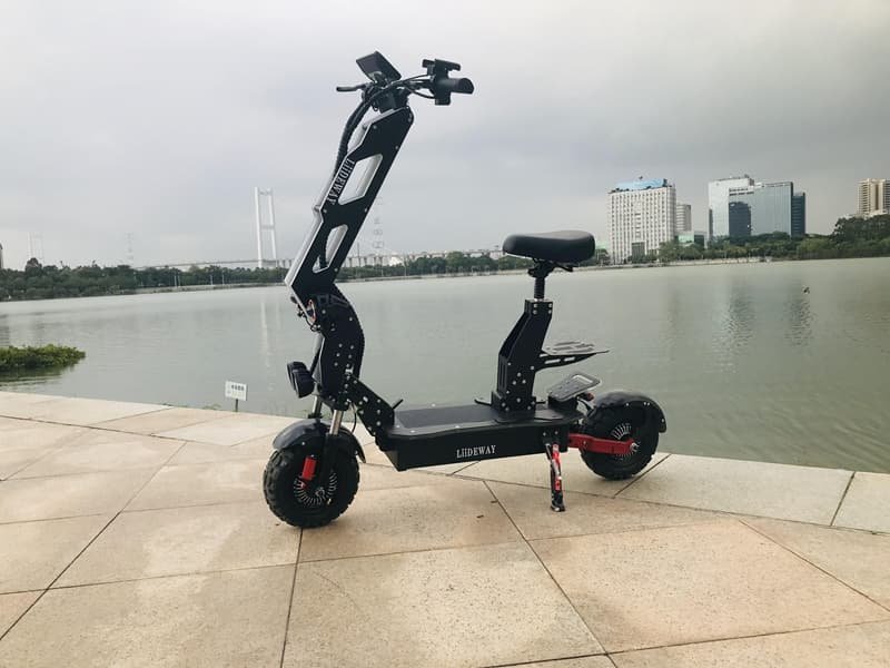 electric scooter foshan