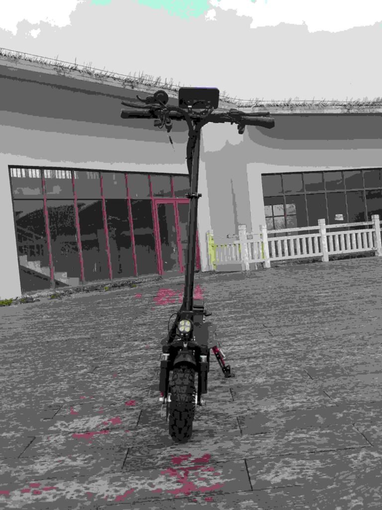 electric scooter free shipping uk liideway factory