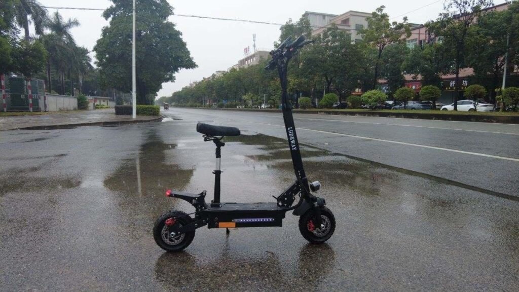 electric scooter from china to dar es salaam liideway factory