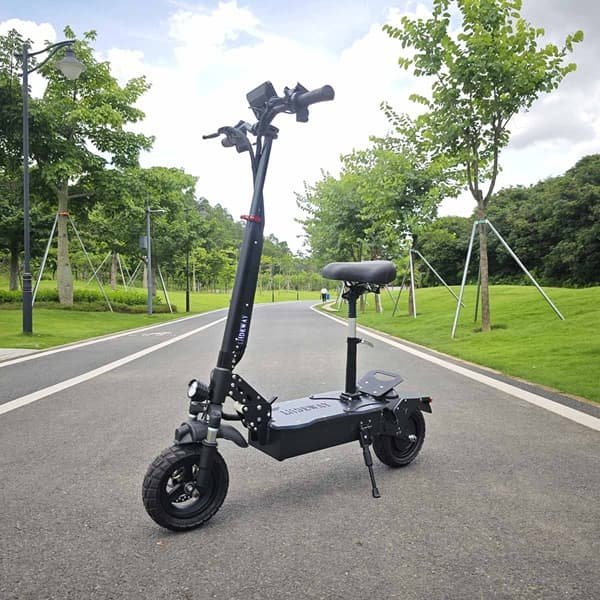 electric scooter guewer
