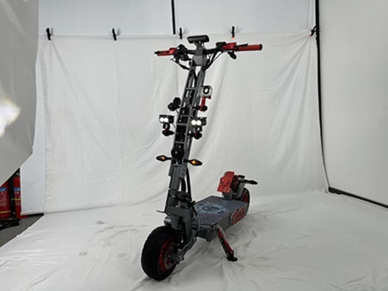 electric scooter h10