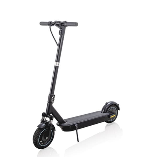 electric scooter home
