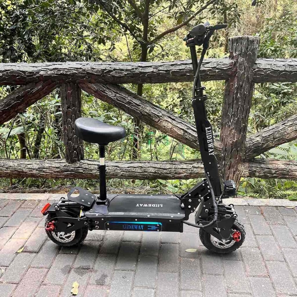 electric scooter in egypt liideway factory