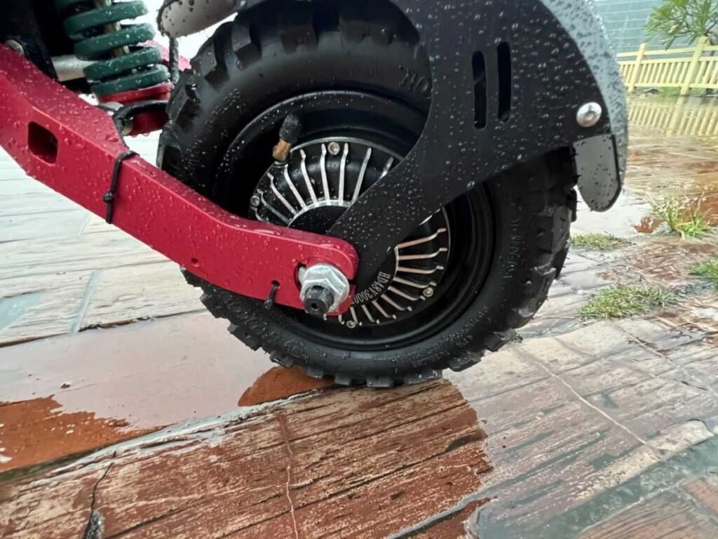 electric scooter kit liideway factory