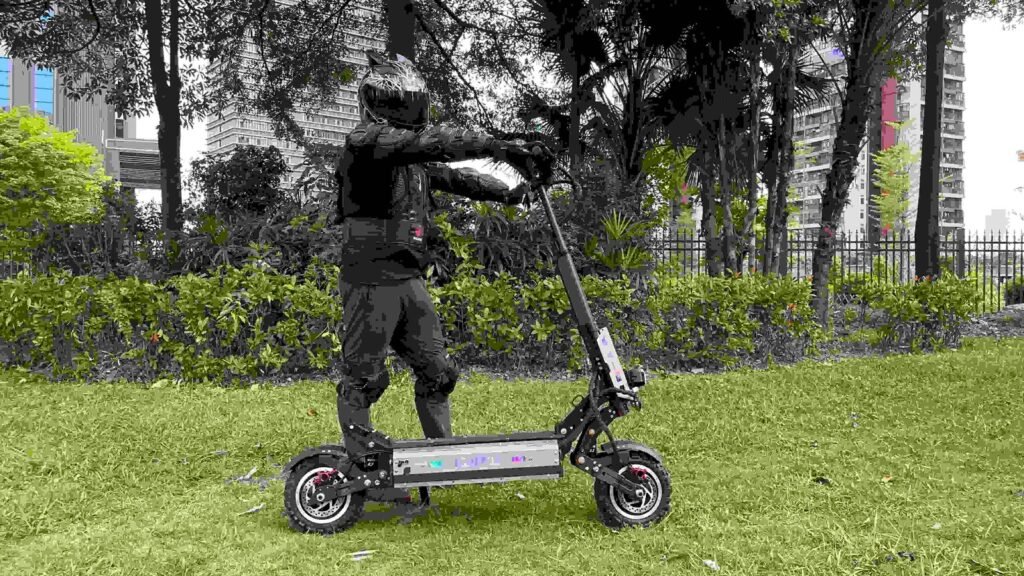 electric scooter lithium battery liideway factory