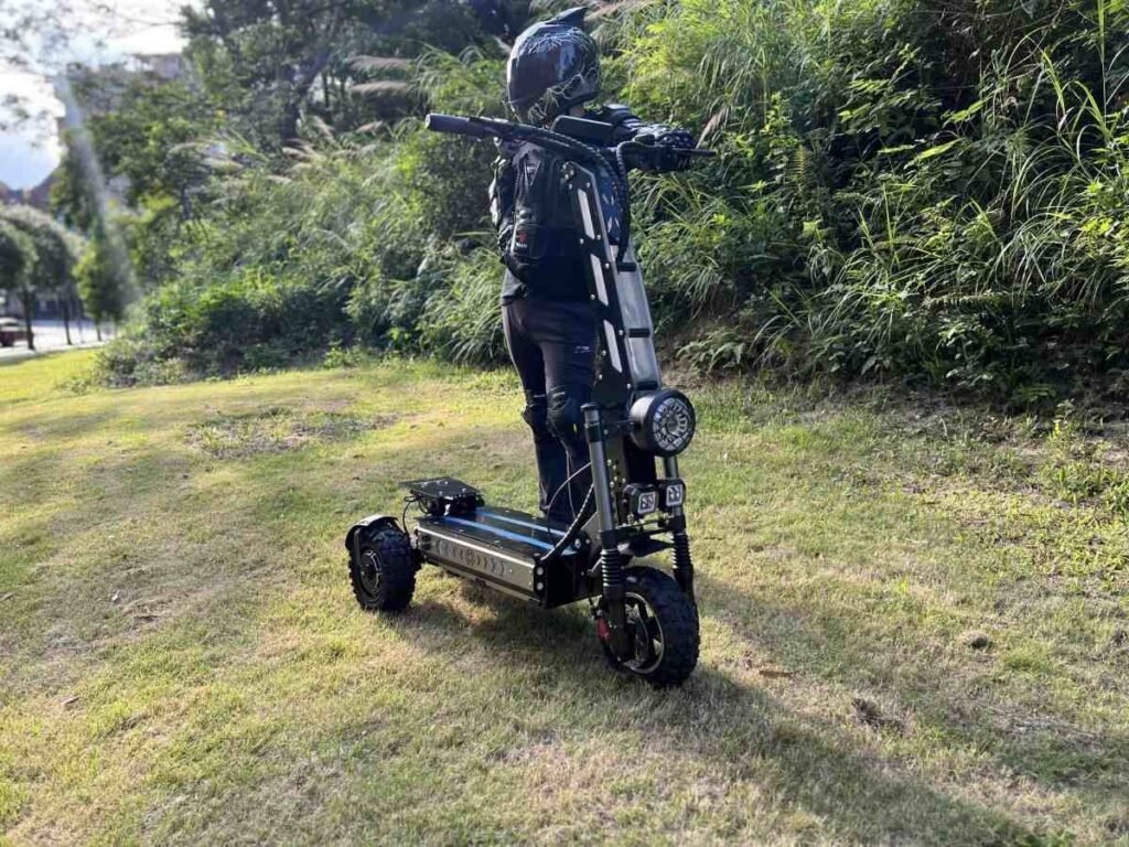 electric scooter lock liideway factory