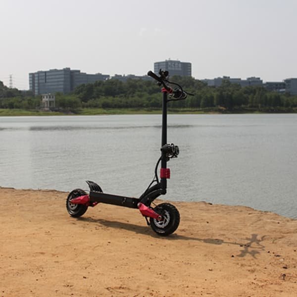 electric scooter motor 5000w