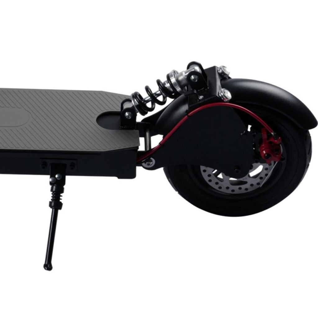electric scooter motor cable in a toll liideway factory