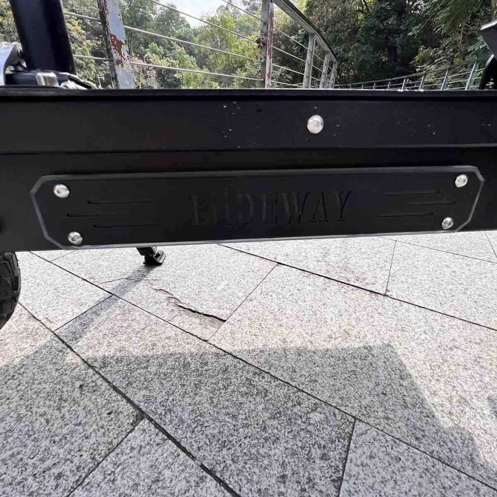 electric scooter motor controller 24v 120w liideway factory