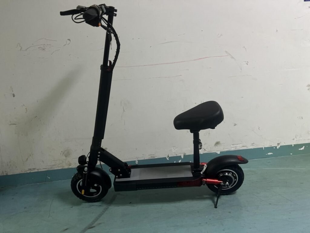 electric scooter motor hub liideway factory