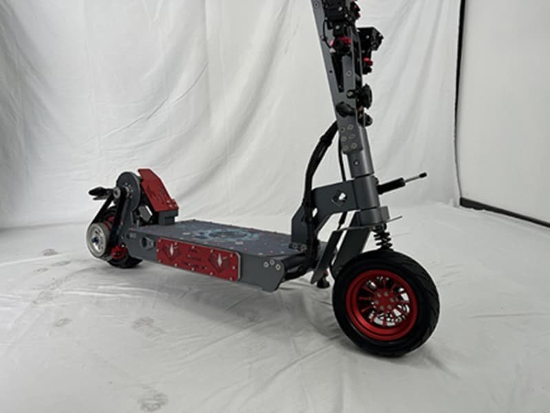 electric scooter motor kit