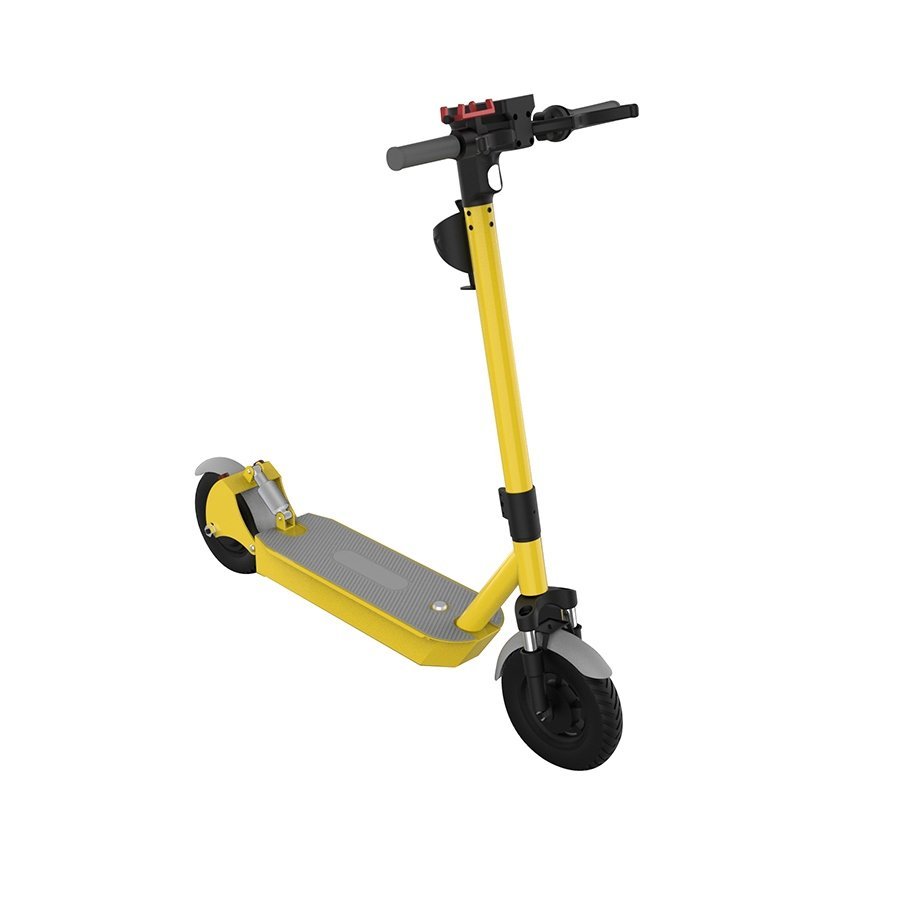 electric scooter motorcycle volta liideway factory