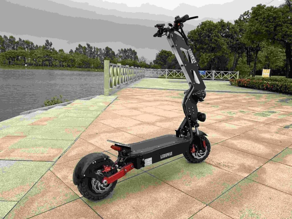 electric scooter niu kq i3 pro liideway factory
