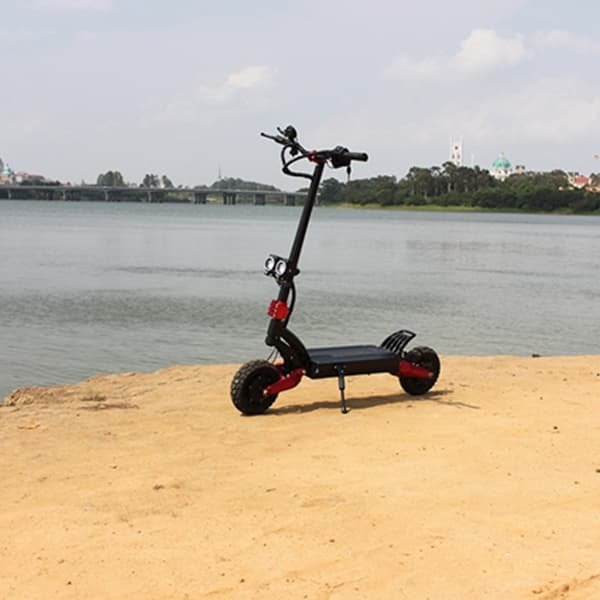 electric scooter off roae