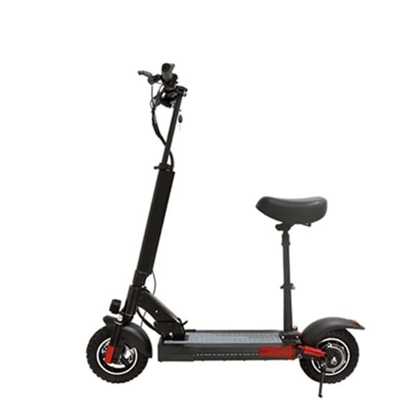 electric scooter opai