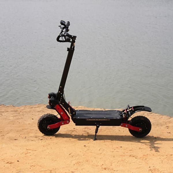electric scooter philippines for elderly