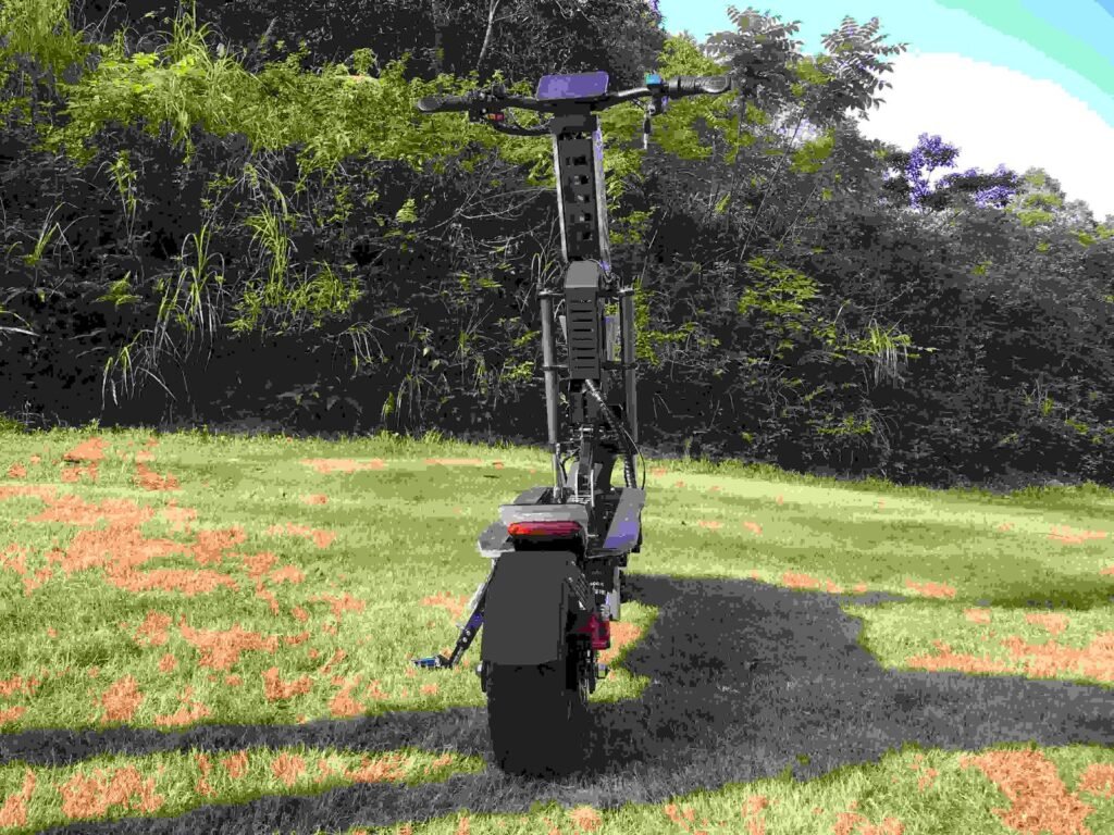 electric scooter phone holder liideway factory